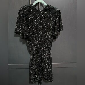 Long Tall Sally Floral Dress